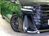 TOYOTA VELLFIRE HYBRID