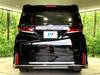 TOYOTA VELLFIRE HYBRID