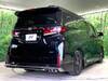 TOYOTA VELLFIRE HYBRID