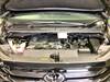 TOYOTA VELLFIRE HYBRID