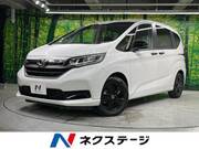 2024 HONDA FREED HYBRID