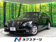 2013 TOYOTA CROWN HYBRID