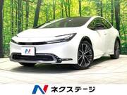 2023 TOYOTA PRIUS
