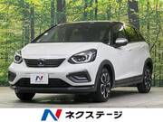 2020 HONDA FIT