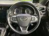 TOYOTA HARRIER HYBRID