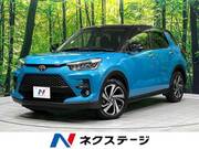 2019 TOYOTA RAIZE
