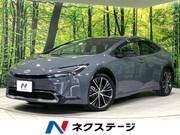 2024 TOYOTA PRIUS