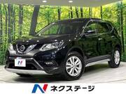 2015 NISSAN X-TRAIL