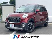 2017 DAIHATSU CAST