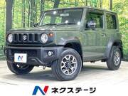 2018 SUZUKI JIMNY SIERRA