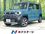 2023 SUZUKI HUSTLER