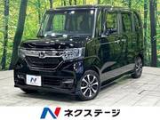 2020 HONDA N-BOX CUSTOM