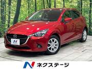 2015 MAZDA DEMIO 13S