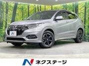 2019 HONDA VEZEL