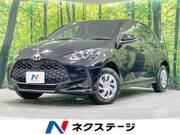2024 TOYOTA YARIS