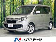 2013 SUZUKI SOLIO BANDIT