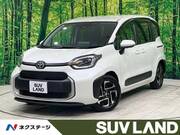 2023 TOYOTA SIENTA