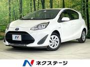 2020 TOYOTA AQUA L