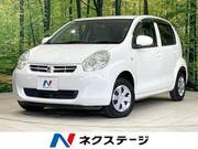 2012 TOYOTA PASSO X