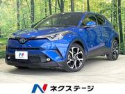 2018 TOYOTA C-HR G