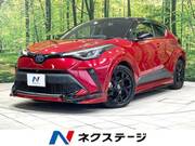 2020 TOYOTA C-HR