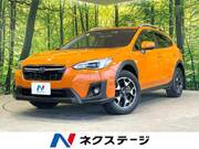 2020 SUBARU XV