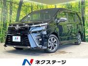 2020 TOYOTA VOXY