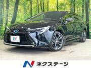 2023 TOYOTA COROLLA TOURING