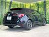 TOYOTA COROLLA TOURING