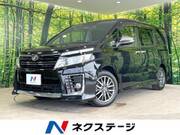 2015 TOYOTA VOXY