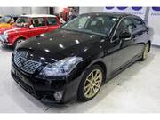 2012 TOYOTA CROWN