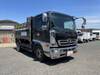 HINO POWDER CEMENT TRUCK