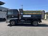 HINO POWDER CEMENT TRUCK