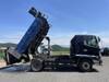 HINO POWDER CEMENT TRUCK