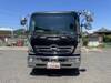 HINO POWDER CEMENT TRUCK