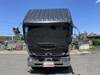 HINO POWDER CEMENT TRUCK