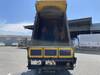 HINO POWDER CEMENT TRUCK