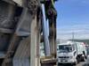HINO POWDER CEMENT TRUCK