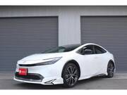 2023 TOYOTA PRIUS