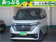 2024 NISSAN ROOX