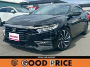 2019 HONDA INSIGHT
