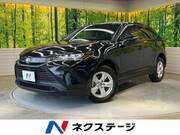 2020 TOYOTA HARRIER