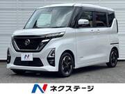 2020 NISSAN ROOX