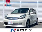 2010 NISSAN NOTE RIDER