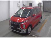 2019 MITSUBISHI OTHER