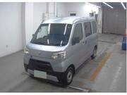 2017 DAIHATSU HIJET CARGO