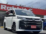 2024 TOYOTA NOAH
