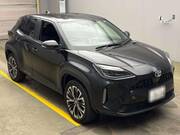 2024 TOYOTA YARIS CROSS HYBRID Z