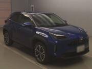 2021 TOYOTA YARIS CROSS