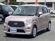 2021 DAIHATSU CAST